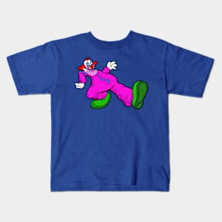 Keep On Klownin'! Kids T-Shirt